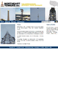 Mobile Screenshot of northeasttowers.com